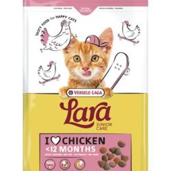 LARA JUNIOR POULET 1.9KGS
