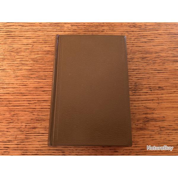 Livre: Swift, Voyages de Gulliver dans des contres lointaines.