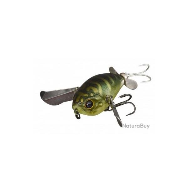 MICRO POMPADOUR NPC Cockroach