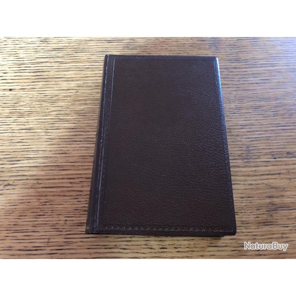 Livre: Stendhal, Le Rouge et le Noir