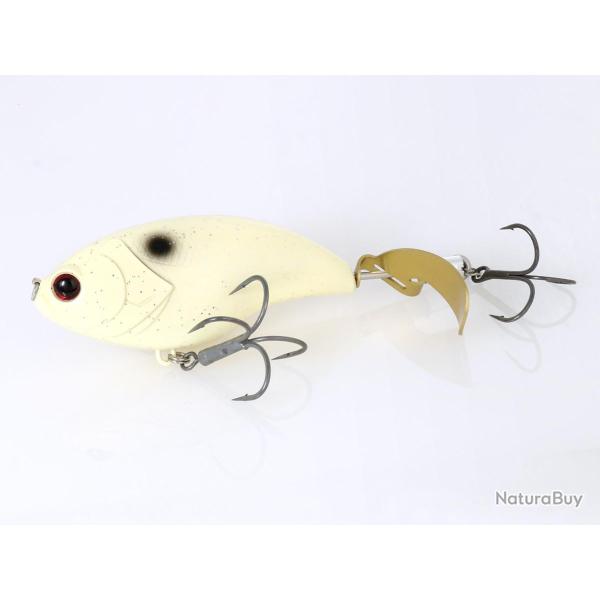 Poisson Nageur Deps Evoke Zero 120 01 BONE SHAD