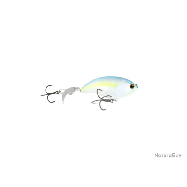 Poisson Nageur Deps Evoke Zero 120 06 SEXY SHAD