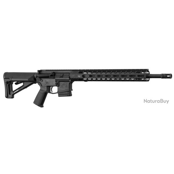 Carabine type AR15 AERO PRECISION M4E1 noir canon 18'' Cal. 5.56mm
