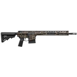 Carabine semi auto AR10 Watchtower Type HSP-H 16'' cal.308 Win