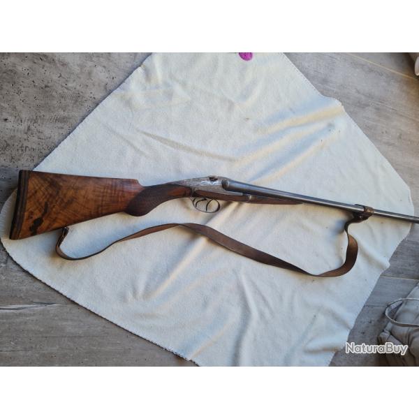 DARNE CAL 16 JUXTAPOSE V20 GRAVURES CHABRILLAC