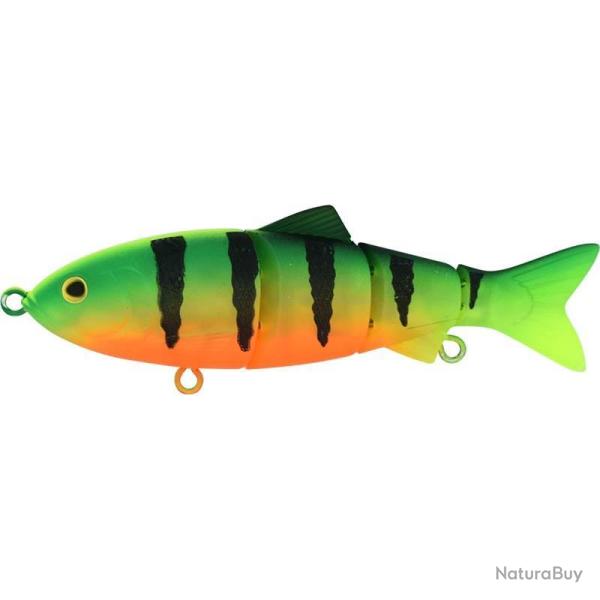 Poisson Nageur Volkien Soul Akena Bait 90 9cm 9cm 15,7g Euro Perch