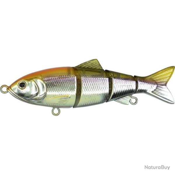 Poisson Nageur Volkien Soul Akena Bait 90 9cm 9cm 15,7g Wakasagi Komocho