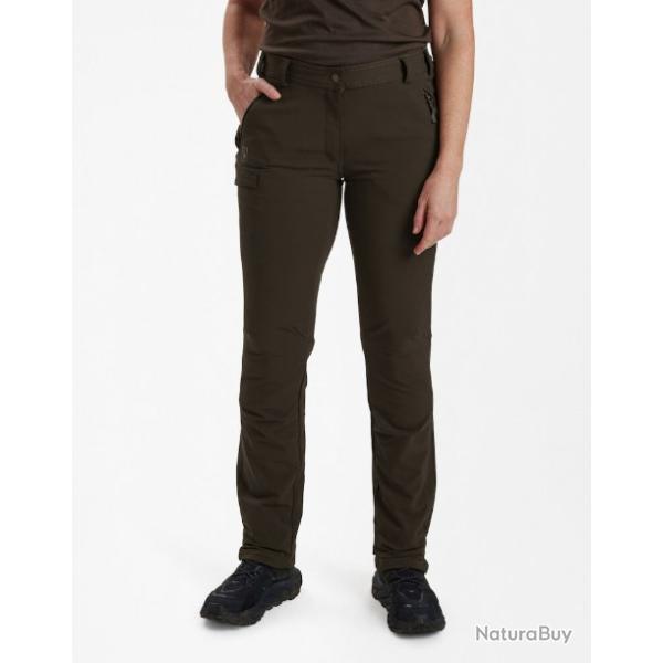 PANTALON LADY ANN FULL STRETCH T40
