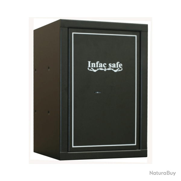 Armoire � fusils Infac ARMES DE POING - Autre