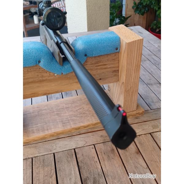 Stoeger RX5 polymere vert.