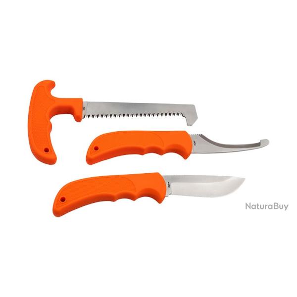 Bker Magnum - Hl Game Set