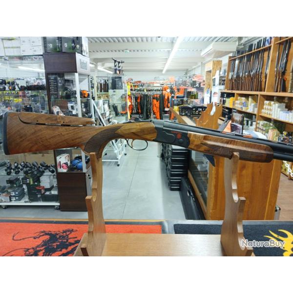 ATA ARMS SP SUPERSPORT 12x76 occasion