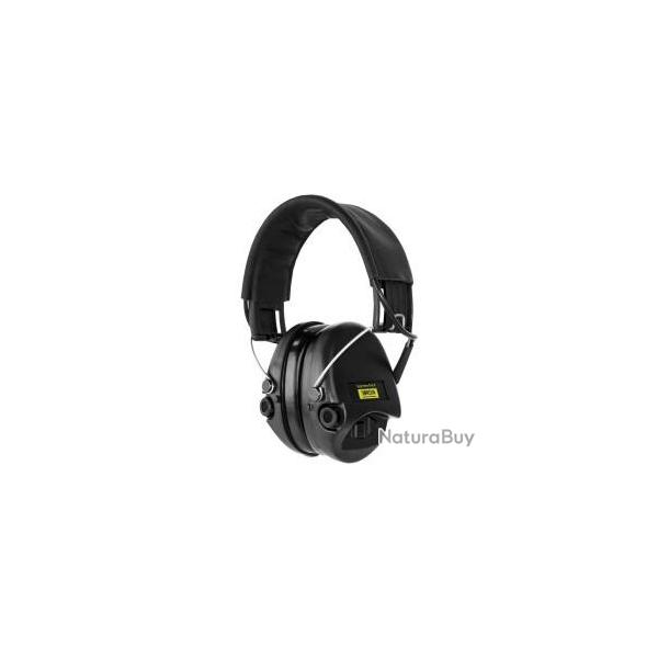 CASQUE SORDIN SUPREME PRO X NOIR hear2
