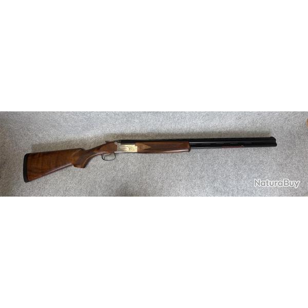 WINCHESTER SELECT TRAP-SPORTING CALIBRE 12/76 (3'')