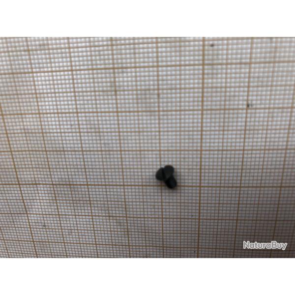 Diana 35: petite vis