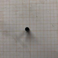 Diana 35: Petit rivet de longueur 1.9 cm