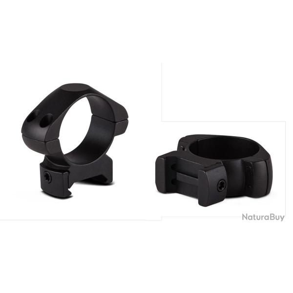 COLLIER 25.4MM MEDIUM RAIL 21MM