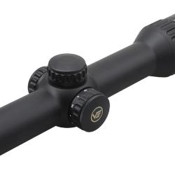 LUNETTE CONTINENTAL X8 1-8X24 ED SFP RET 4