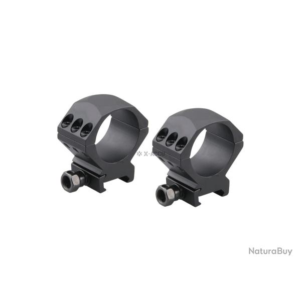 COLLIER X ACCU PICATINNY BAS