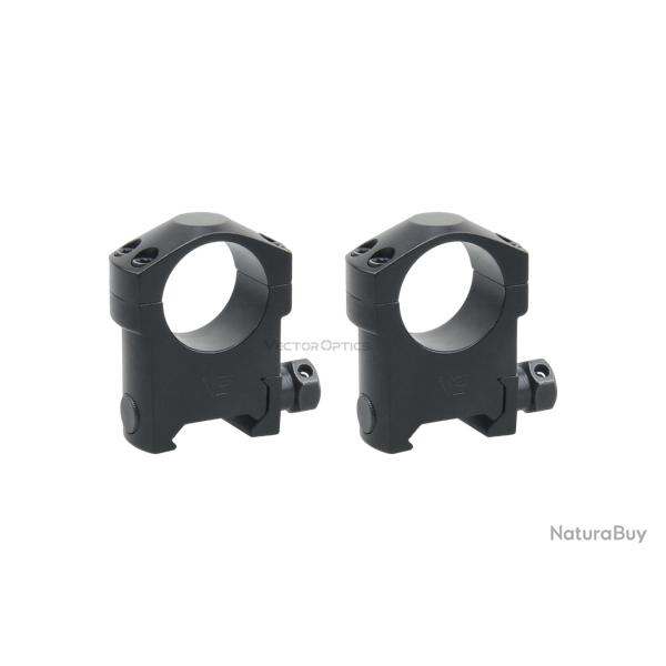 COLLIER 25.4MM WEAVER HAUT