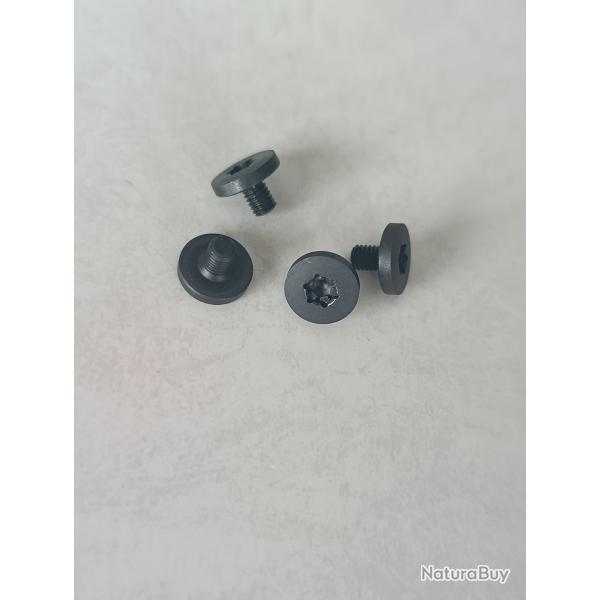 Vis de plaquette de Beretta 92 Centennial