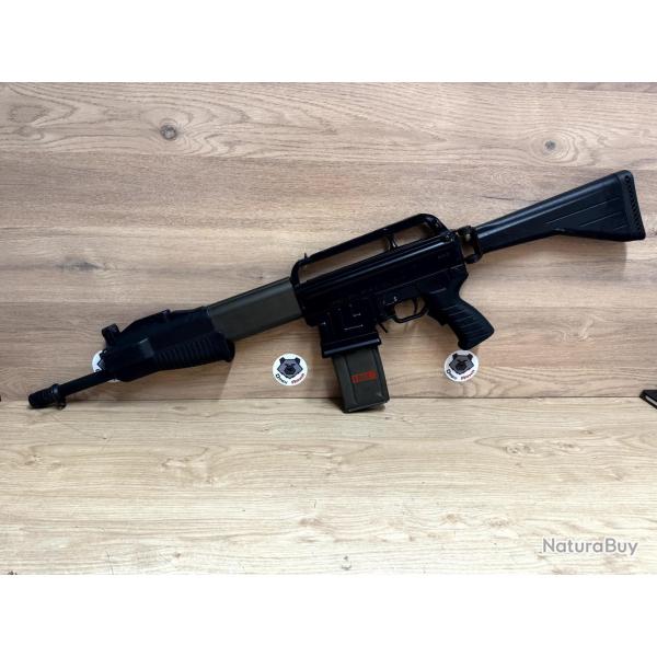 CARABINE FRANCHI SPAS-15 12/76 OCCASION