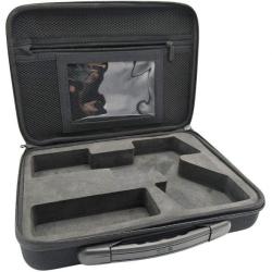 MALLETTE PISTOLET CZ AVEC KIT NETTOYAGE