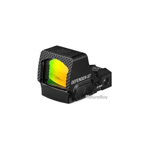 POINT ROUGE VORTEX DEFENDER -ST - 3MOA VERT