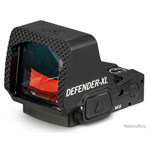 POINT ROUGE VORTEX DEFENDER -XL - 2 MOA ROUGE