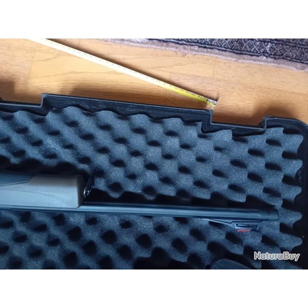 Carabine browning 300 BAR MK 3 gaucher,