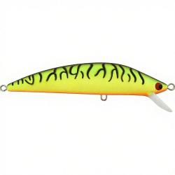 Poisson nageur TACKLE HOUSE K Ten blue ocean BKS 90 070 Tiger