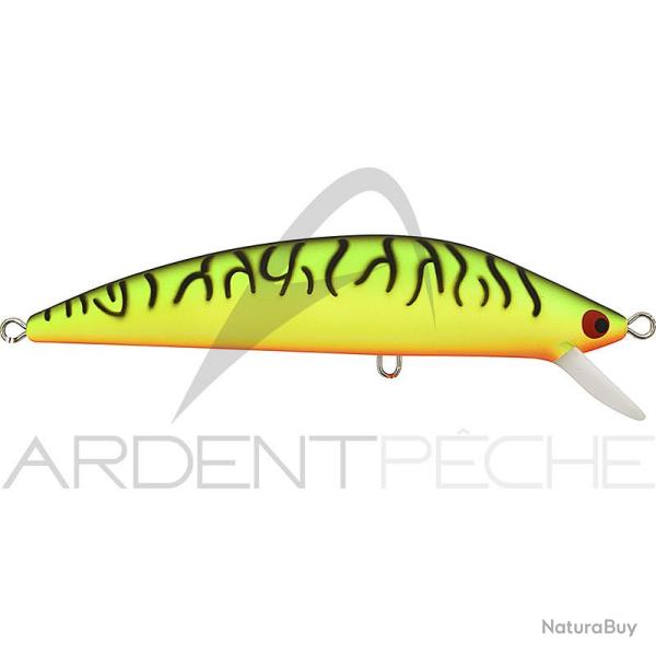 Poisson nageur TACKLE HOUSE K Ten blue ocean BKS 90 070 Tiger