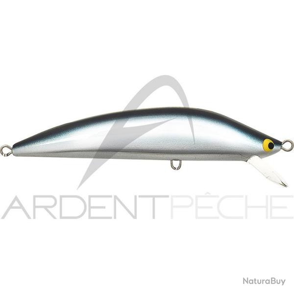 Poisson nageur TACKLE HOUSE K Ten blue ocean BKS 90 Ablette