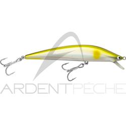 Poisson nageur TACKLE HOUSE K Ten blue ocean BKS 140 116 Ayu