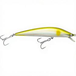 Poisson nageur TACKLE HOUSE K Ten blue ocean BKS 140 116 Ayu