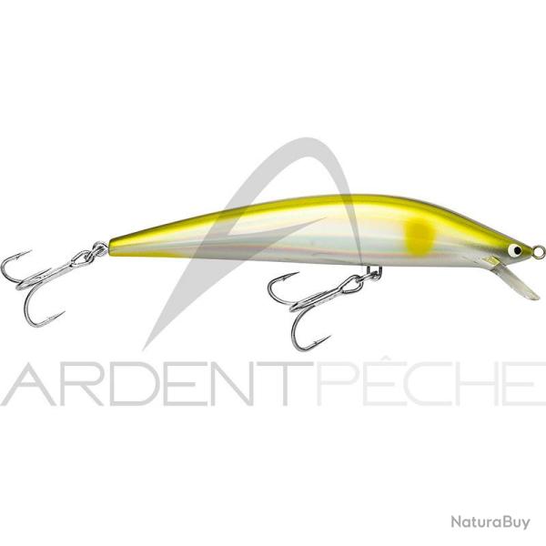 Poisson nageur TACKLE HOUSE K Ten blue ocean BKS 140 116 Ayu