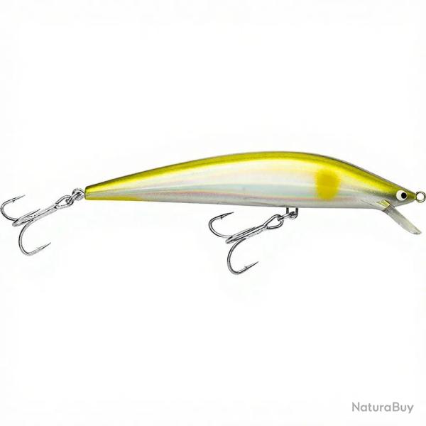 Poisson nageur TACKLE HOUSE K Ten blue ocean BKS 140 116 Ayu