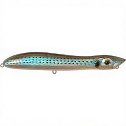 Poisson nageur XORUS Patchinko 100 Mullet
