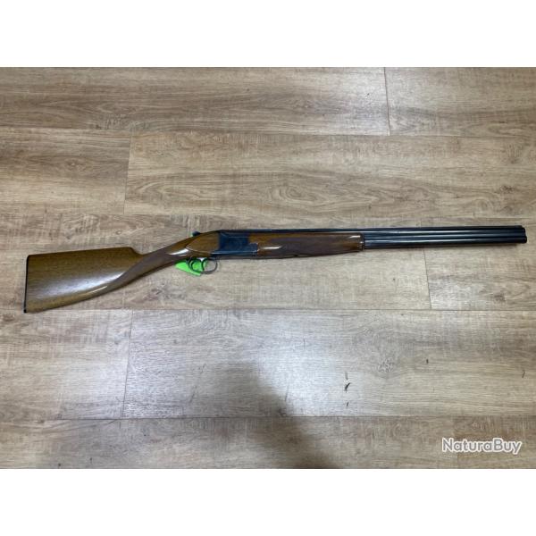 Superpose Browning B25 Cal 12/70/70cm occasion 4392