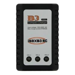 B3 Lipo chargeur with EU power 10W