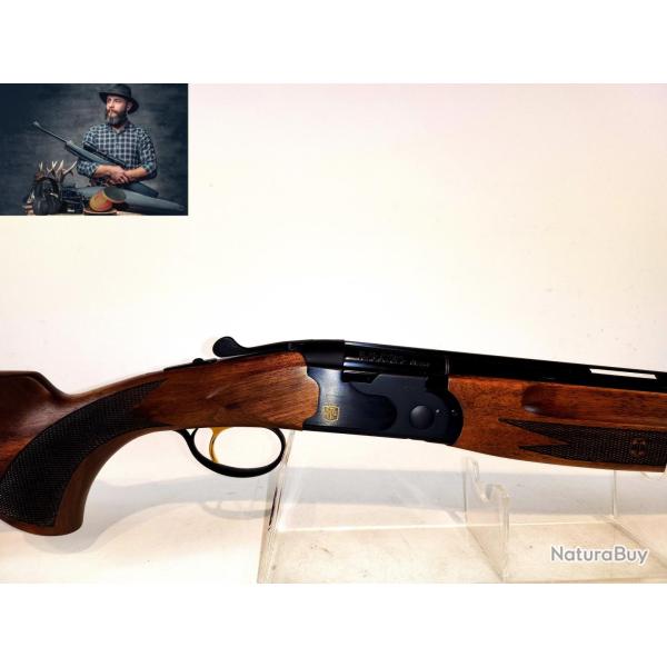 (2823) Fusil De Chasse Superpos Ata SP Cal.20/76 - OCCASION