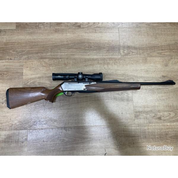 Semi-automatique Browning Bar MK3 clipse Cal 30-06 occasion 4428