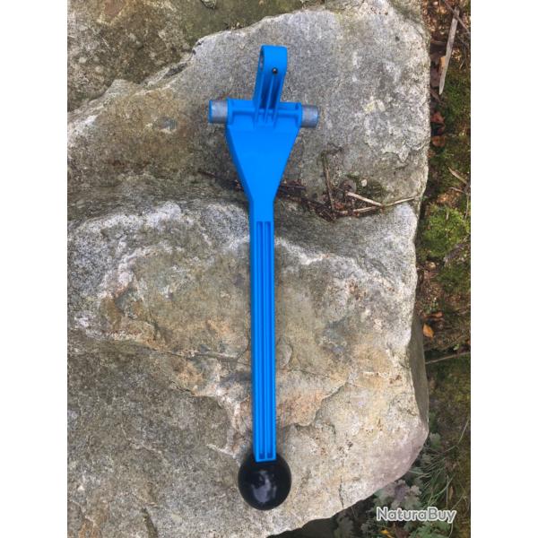 LEVIER DILLON SQUARE DEAL