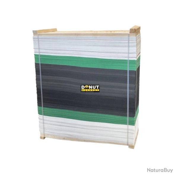 Cible Mousse tir  l'arc Lamelle Donut Archery 130cm - 130cm