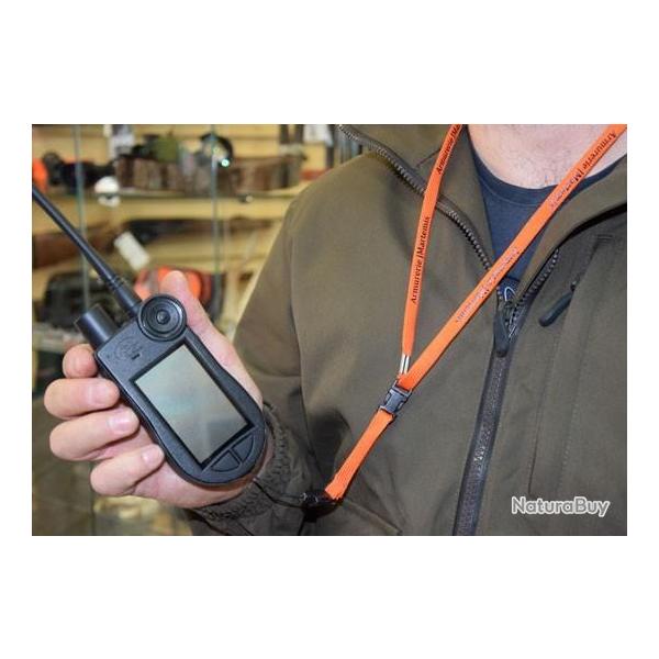 Tour de cou - Lanyards TEK 2.0 JMartemis