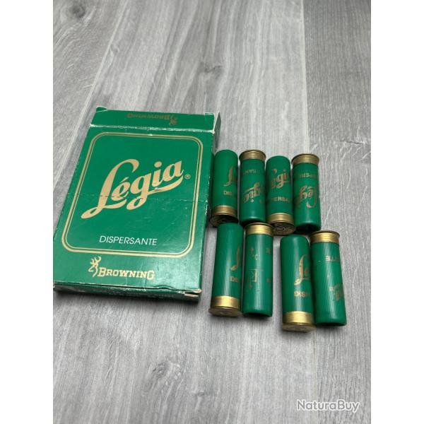 Plombs cubique lgia cal 16