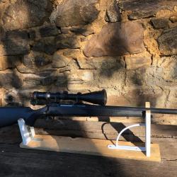 lunette kahles sur 270 wsm savage match