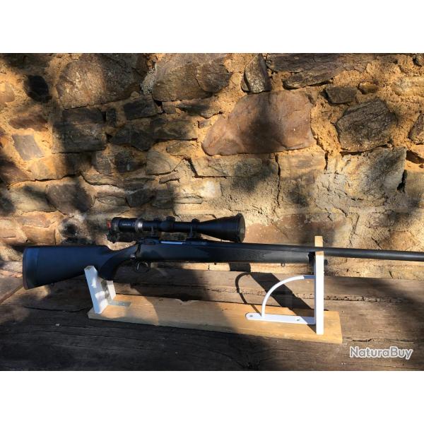 lunette kahles sur 270 wsm savage match