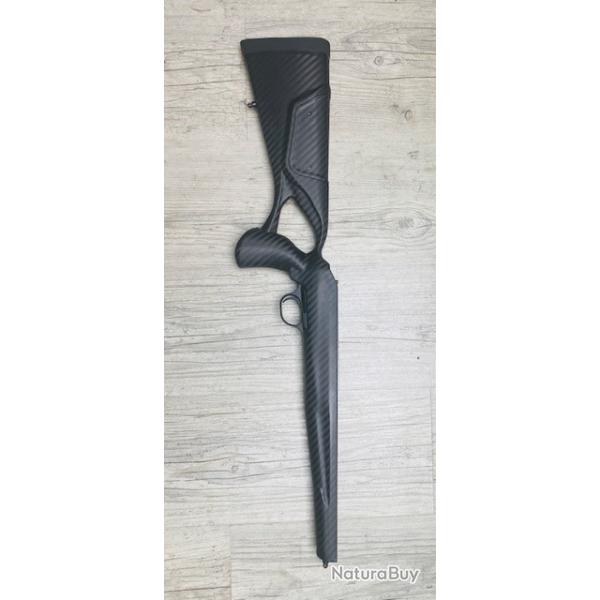 CARCASSE GUSTAFF CARBONE BLASER R8