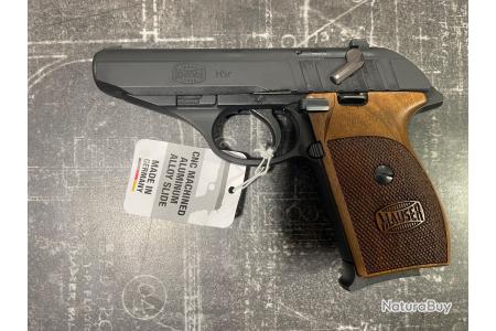 PLAQUE MÉTAL A FEU PSTOLET REVOLVER 30 X 20 CM | eBay